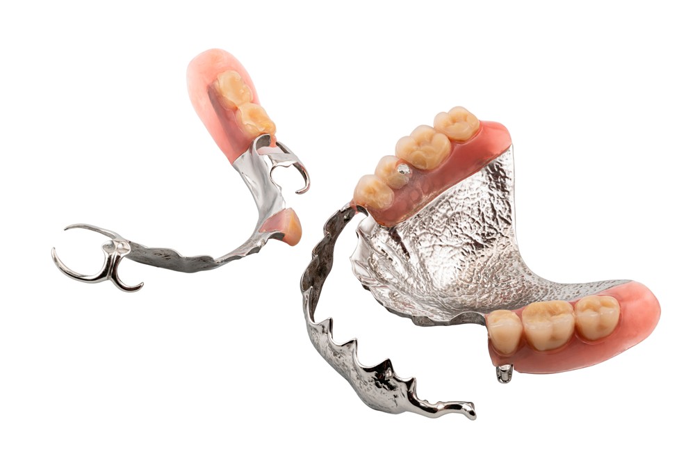 入れ歯・義歯治療