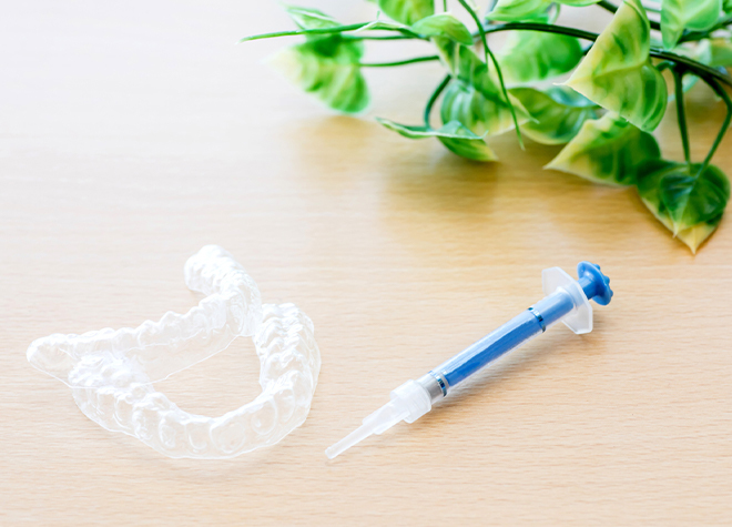 お試しでとりあえず白くしたい方へ